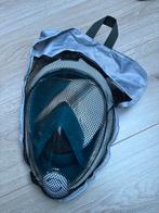 Subea snorkelmasker s/m, Ophalen, Zo goed als nieuw, Snorkelmasker