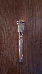 Trompet Mondstuk - Bach Commercial 10-1/2S, Muziek en Instrumenten, Instrumenten | Toebehoren, Ophalen of Verzenden, Gebruikt