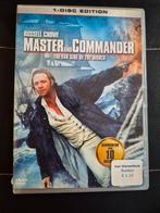 Master and commander, Alle leeftijden, Ophalen of Verzenden, Zo goed als nieuw