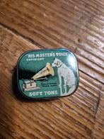 Vintage Grammofoon naalden, Antiek en Kunst, Ophalen of Verzenden