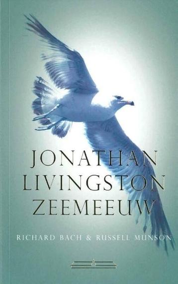 Jonathan Livingston Zeemeeuw hardcover in goede staat beschikbaar voor biedingen