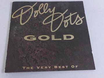 DOLLY DOTS - GOLD - THE VERY BEST OF (CD) beschikbaar voor biedingen