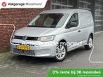 Volkswagen Caddy Cargo 2.0 TDI Style Automaat/ParkeerSensore, Auto's, 12 maanden, Stof, Gebruikt, Euro 6