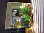 Aquarium 38 br 38h 27 d compleet zoals foto, Dieren en Toebehoren, Ophalen of Verzenden, Zo goed als nieuw, Leeg aquarium