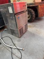 IJsblokjesmachine / Ice Maker (defect), Ophalen