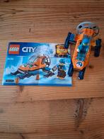 60190 lego city, Ophalen of Verzenden, Gebruikt, Complete set, Lego