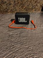 JBL go 2 bluetooth speaker, nieuwstaat, Audio, Tv en Foto, Luidsprekers, JBL, Overige typen, Ophalen of Verzenden, Zo goed als nieuw