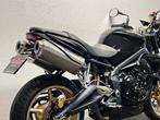 Prachtige Triumph STREET TRIPLE R STREETRIPLE R (bj 2013), Motoren, Motoren | Triumph, 675 cc, Bedrijf, 3 cilinders, Meer dan 35 kW