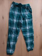Pyjamabroek pyjama broek Hunkemoller maat XS dames groen, Hunkemöller, Ophalen of Verzenden, Gedragen, Maat 34 (XS) of kleiner
