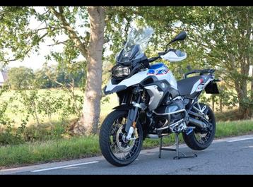 BMW R1250 GS HP 2020 BTW! 11.685 km! NL Kenteken! beschikbaar voor biedingen