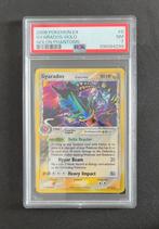 Gyrados 8 Psa 7, Hobby en Vrije tijd, Verzamelkaartspellen | Pokémon, Verzenden, Nieuw, Losse kaart