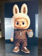 Louis Vuitton Bunny Art Print, Ophalen of Verzenden