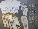 Heroquest restanten, Een of twee spelers, Ophalen of Verzenden, Gebruikt, MB Spellen