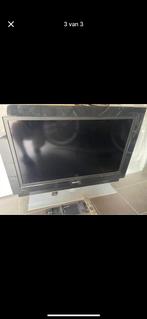 Philips TV, Ophalen, Philips, 50 Hz, Zo goed als nieuw