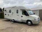 Iveco Giottiline 180pk dubbellucht, Overige merken, Ringverwarming, Bedrijf, Tot en met 4