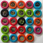 Nintendo Super Mario Kart munten - complete set, Plus, Ophalen of Verzenden