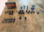 [40k] Dark angels (losse verkoop), Ophalen of Verzenden, Zo goed als nieuw, Warhammer 40000, Figuurtje(s)