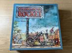 Stephensons Rocket Bordspel 999 Games, Hobby en Vrije tijd, Gezelschapsspellen | Bordspellen, Ophalen of Verzenden, Zo goed als nieuw