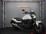 Honda CTX700ND, Bedrijf, Naked bike