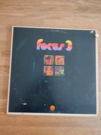 Focus (2) – Focus 3, Ophalen of Verzenden, Zo goed als nieuw, 12 inch, Progressive
