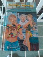 M. van de Coolwijck - De Olijke Tweeling Omnibus, Boeken, Ophalen of Verzenden, Zo goed als nieuw, M. van de Coolwijck; A. Peters