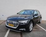 AUDI E-Tron 50 quattro 313pk Business Edition Automaat I 95%, Automaat, Stof, Origineel Nederlands, Grijs