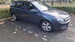 Opel Astra 1.8 16V Stationwagon 2006 met APK!, Auto's, Opel, 1225 kg, 4 cilinders, 1796 cc, Origineel Nederlands