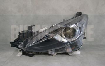 KOPLAMP MAZDA 3 III BM XENON LINKS 13-16 BHN3--51040 S1209/B beschikbaar voor biedingen