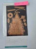 Snijmallen en clear stamps, Ophalen, Zo goed als nieuw, Overige thema's, Pons of Mal