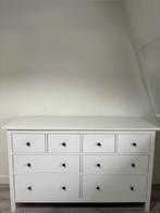 Ikea Hemnes kast/ladekast wit 160x96 cm, Huis en Inrichting, Kasten | Dressoirs, Gebruikt, 150 tot 200 cm, Ophalen of Verzenden