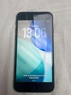 iPhone SE (2022) Zwart, Telecommunicatie, Mobiele telefoons | Apple iPhone, Ophalen, Gebruikt, Zwart, 64 GB