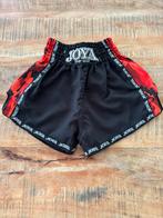 Kickboks broekje Joya Fight Gear maat XS, Maat XS of kleiner, Ophalen of Verzenden, Zo goed als nieuw, Overige