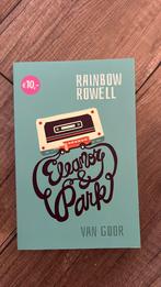 Rainbow Rowell - Eleanor & Park, Ophalen of Verzenden, Zo goed als nieuw, Rainbow Rowell, Nederland