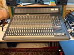 SoundTracs Topaz Project 8 Mengpaneel, Ophalen, Gebruikt, 20 kanalen of meer, Microfooningang