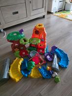 Dierenjungle, Kinderen en Baby's, Speelgoed | Vtech, Ophalen, Zo goed als nieuw, 6 maanden tot 2 jaar