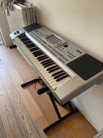 KORG PA 80 keyboard, Muziek en Instrumenten, Ophalen, 61 toetsen, Korg, Zo goed als nieuw
