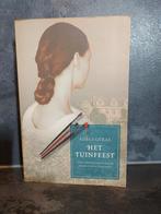 Paperback Het Tuinfeest - Adèle Geras, Boeken, Ophalen of Verzenden, Gelezen, Adèle Geras