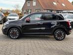 Fiat 500 X Cross 1.0 FireFly Turbo 120 RED NAVI | CAMERA | K, Auto's, Fiat, Voorwielaandrijving, 12 maanden, Stof, Euro 6