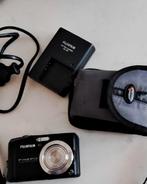 Fuji camera, Ophalen