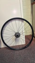 DT Swiss Gravel LN wheelset tubeless ready, Fietsen en Brommers, Fietsonderdelen, Ophalen, Zo goed als nieuw, Racefiets, Wiel