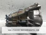Versnellingsbak Mercedes w116 w123 handgeschakeld met 4 vers, Auto-onderdelen, Transmissie en Toebehoren, Ophalen of Verzenden