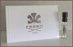 Creed 1760 Green Irish Tweed niche parfum sample proefje, Sieraden, Tassen en Uiterlijk, Uiterlijk | Parfum, Verzenden, Nieuw