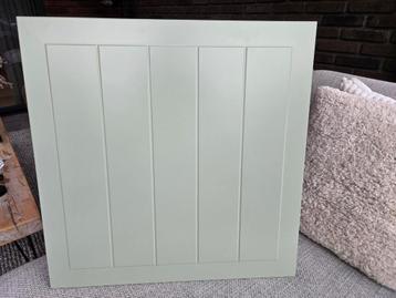 IKEA METOD keuken front STENSUND 60x60 nieuw groen - afbeelding 2