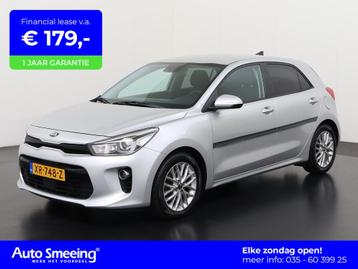 Kia Rio 1.0 TGDI DynamicPlusLine | Carplay | Camera | Naviga beschikbaar voor biedingen