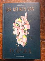 Nicolas Stromboni - De keuken van Corsica, Ophalen of Verzenden, Zo goed als nieuw, Nicolas Stromboni