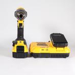 Dewalt DCD 796 Boormachine + 2 Accu`s en Lader - B Grade, Dewalt, Gebruikt, Support@dewalt.com, 701 E. Joppa Road
Towson, MD 21286
USA