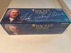 Bach Edition The Masterworks 155 cd box, Ophalen of Verzenden, Barok, Zo goed als nieuw, Overige typen