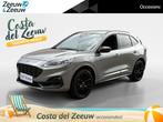 Ford Kuga 2.5 PHEV ST-Line X | Cruise Control | Elektr. Acht, 12 maanden, Gebruikt, Euro 6, 4 cilinders