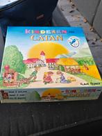 De Kinderen van Catan - Bordspel, Een of twee spelers, Ophalen of Verzenden, Gebruikt, Klaus Teuber