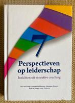Marianne Eussen - 7 Perspectieven op leiderschap, Ophalen of Verzenden, Zo goed als nieuw, Marianne Eussen; Annejet de Blécourt; Sonja Wekema; Rob de Ru...